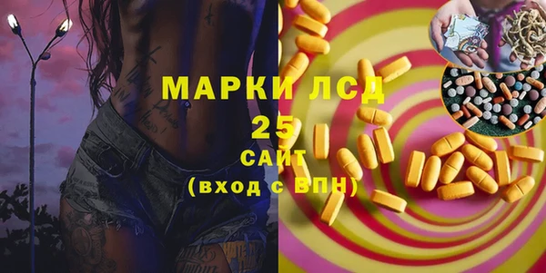 молекула духа Аркадак